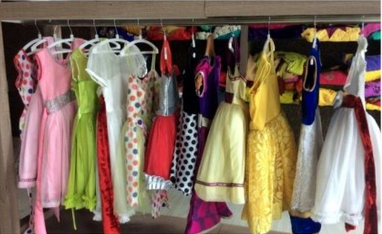 Diploma In Fashion Designing (DFD)