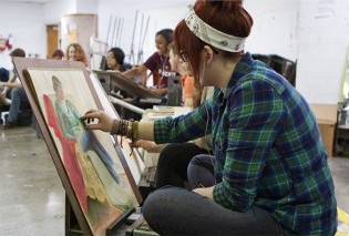 Diploma In Advance Fashion Technology (Computerized)