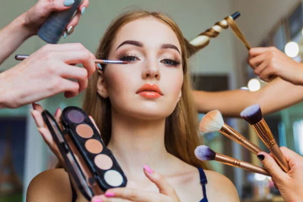 Diploma In Beauty Culture