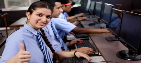 Diploma In Advance Computer Software (DACS)