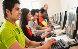 Certificate In Advance Computer Software (CACS)