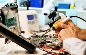 Diploma In Computer Hardware (DCH)